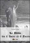 La Bibbia tra il sacro ed il faceto