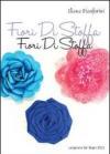 Fiori di stoffa