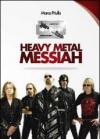 Judas Priest: heavy metal messiah