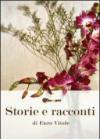 Storie e racconti