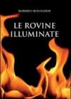 Le rovine illuminate