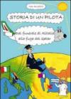 Storia di un pilota. Dal funerale di Al