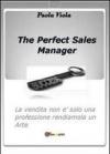 The perfect sales manager