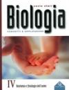 Biologia. Concetti e applicazioni. Per le Scuole superiori. 4.Anatomia e fisiologia dell'uomo