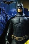 Batman begins. Con CD Audio