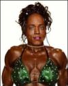 Female bodybuilders