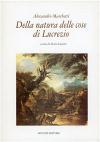 Della natura delle cose di Lucrezio