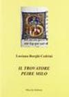 Il trovatore Peire Milo