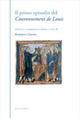 Il primo episodio del couronnement de Louis. Ediz. ecdotica