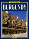 Borgogna. Ediz. inglese