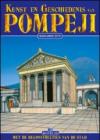 Kunst en Geschiedenis van Pompeji