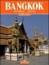 Bangkok. Ayutthaya-Pattaya