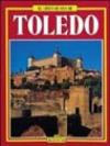 Toledo. Ediz. Spagnola