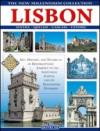 Lisbona. Ediz. inglese