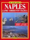 Napoli. Capri. Sorrento. Ischia. Ediz. inglese