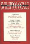 Sviluppo locale. Vol. 12: Modelli di regolazione.