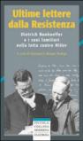 Dietrich Bonhoeffer