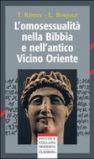 L'omosessualità nella Bibbia e nell'antico Vicino Oriente