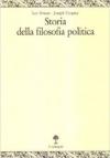 Storia della filosofia politica: 1
