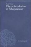 Discordia e destino in Schopenhauer