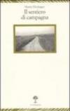 Il sentiero di campagna