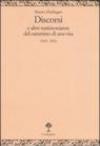 Discorsi e altre testimonianze del cammino di una vita 1910-1976