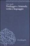 Heidegger e Aristotele: verità e linguaggio