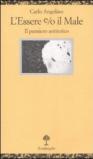 L'essere e/o il male. Il pensiero antitetico