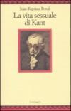 LA VITA SESSUALE DI KANT