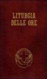 Liturgia delle ore secondo il rito romano e il calendario serafico. 3.Tempo ordinario. Settimana 1-17