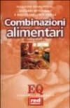 Le combinazioni alimentari