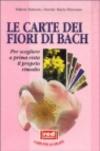 Le carte dei fiori di Bach