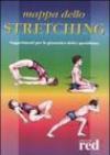Mappa dello stretching. Suggerimenti per la ginnastica dolce quotidiana