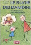 Le bugie dei bambini
