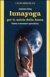 Lunayoga per la salute della donna