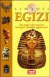 Egizi. Dai papiri allo scarabeo... Immagini, divinità, oggetti sacri