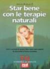 Star bene con le terapie naturali
