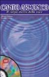 Canto armonico. Il corpo etereo della voce. Con CD Audio