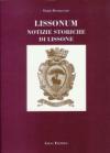 Lissonum. Notizie storiche di Lissone (rist. anast. Monza, 1926)