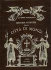 Memorie storiche della città di Monza