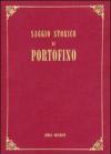 Saggio storico di Portofino