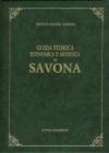 Guida storica economica e artistica della città di Savona