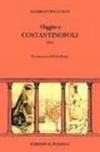 Viaggio a Costantinopoli 1802