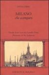 Milano che scompare