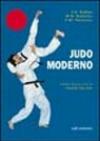 Judo moderno