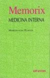 Memorix. Medicina interna