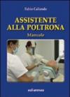 Assistente alla poltrona. Manuale