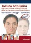 Tossina botulinica. Manuale d'uso e atlante illustrato delle sedi anatomiche di inoculazione