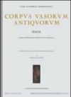 Corpus vasorum antiquorum. 51.Milano, collezione H. A. (2)