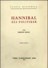 Hannibal als Politiker (1929)